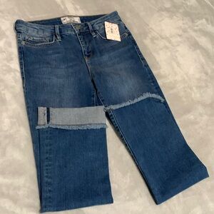 Free People Jeans size 26 new with tags